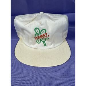 Garst Alfalfa cap hat snapback mesh K-product